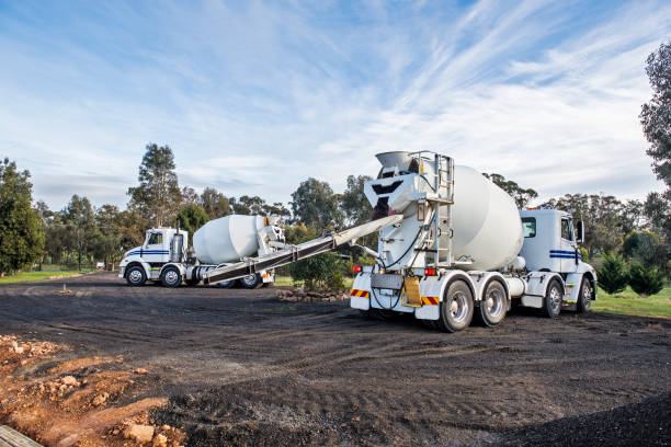 Best Concrete Demolition Services in Abingdon, IL