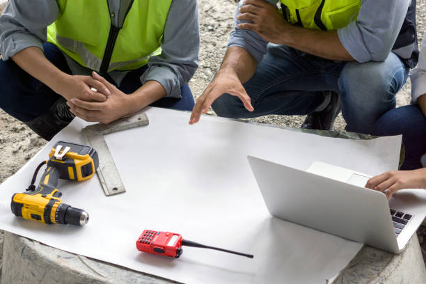 Best Concrete Patio Design and Installation in Abingdon, IL